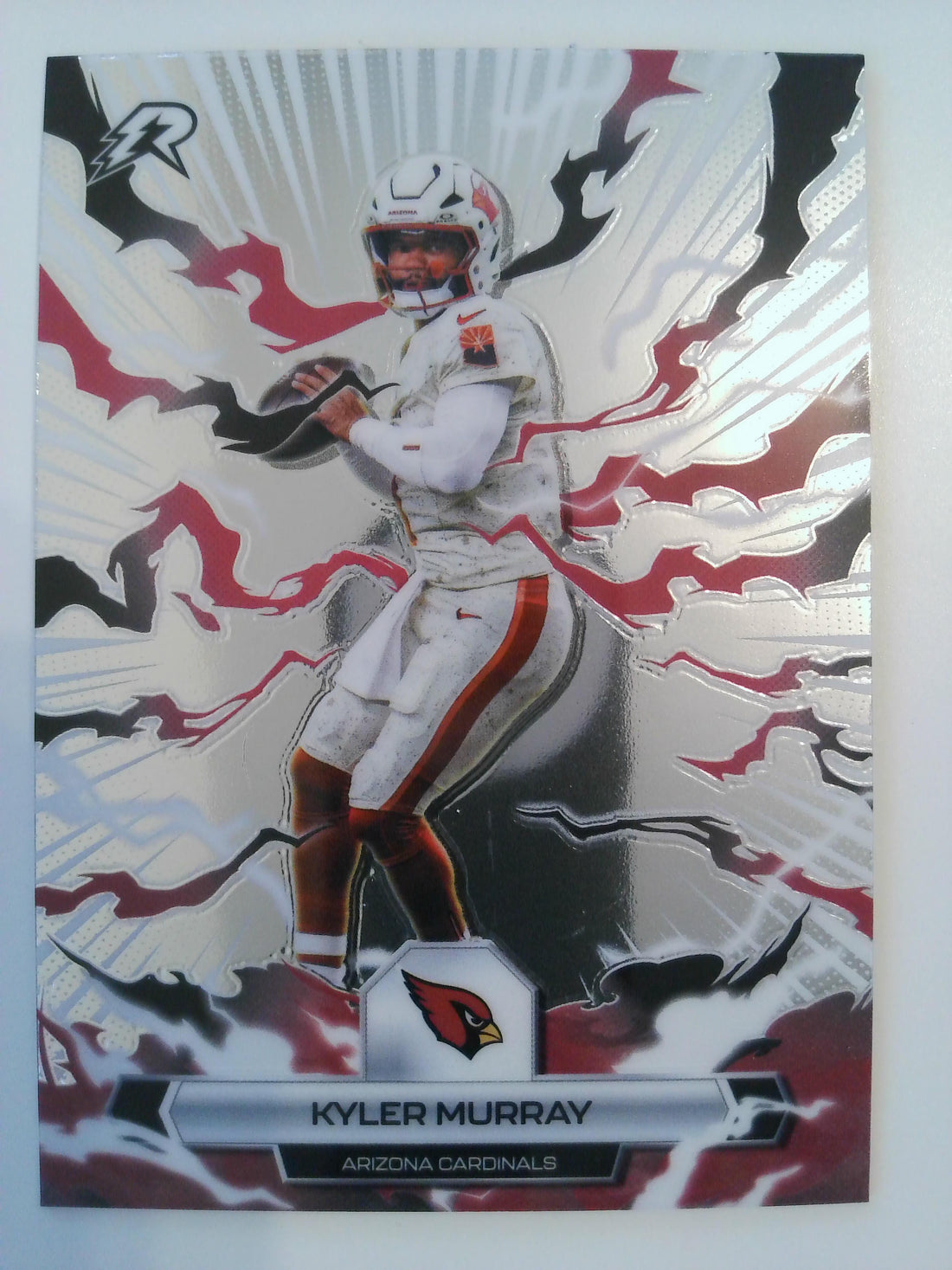 2025 Topps Resurgence Football Kyler Murray #1