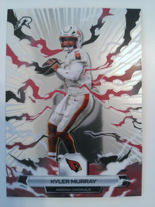 2025 Topps Resurgence Football Kyler Murray #1