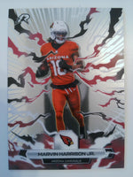2025 Topps Resurgence Football Marvin Harrison Jr. #2