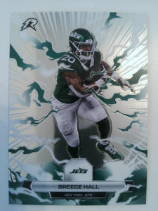 2025 Topps Resurgence Football Breece Hall #76
