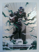 2025 Topps Resurgence Football Garrett Wilson #77