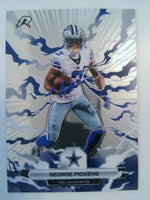 2025 Topps Resurgence Football George Pickens #27