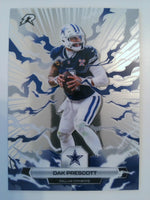 2025 Topps Resurgence Football Dak Prescott #24