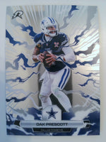 2025 Topps Resurgence Football Dak Prescott #24
