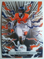 2025 Topps Resurgence Football Pat Surtain II #30