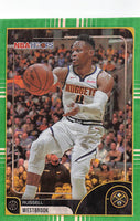 2025-26 Hoops Basketball Green Hoops Russell Westbrook #250