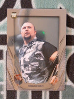 2026 Topps Chrome WWE Wrestling Bubba Ray Dudley #172