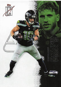 2025 Topps Signature Class Football Cooper Kupp #97