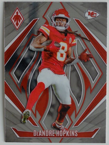 2024 Panini Phoenix Football DeAndre Hopkins #38