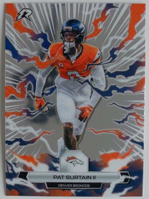 2025 Topps Resurgence Football Stefon Diggs #67