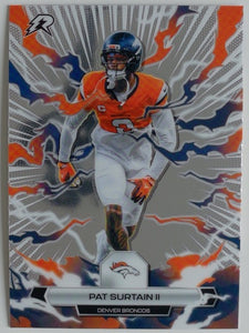 2025 Topps Resurgence Football Stefon Diggs #67