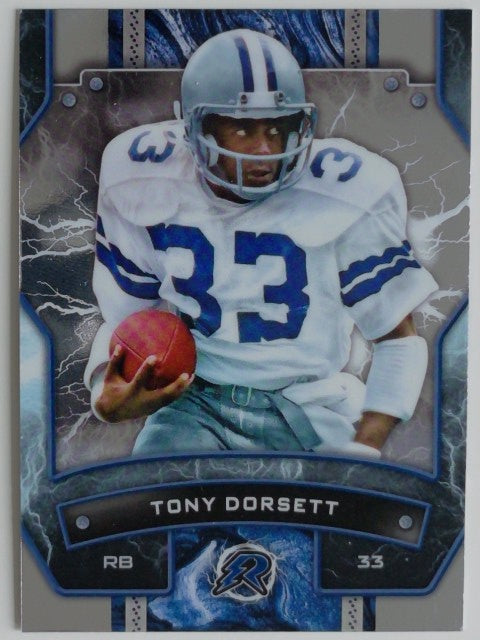 2024 Topps Resurgence Football Tony Dorsett #28