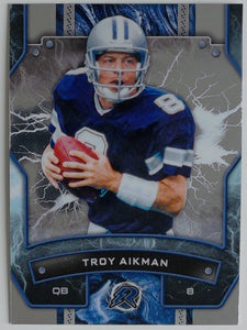 2024 Topps Resurgence Football Troy Aikman #29