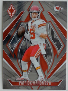 2024 Panini Phoenix Football Patrick Mahomes II #116