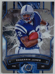 2024 Topps Resurgence Football Edgerrin James #43