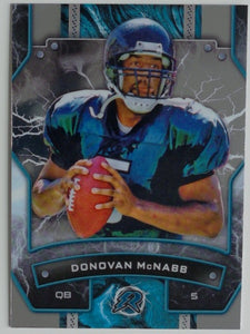 2024 Topps Resurgence Football Donovan McNabb #81