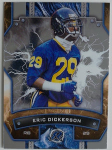2024 Topps Resurgence Football Eric Dickerson #52