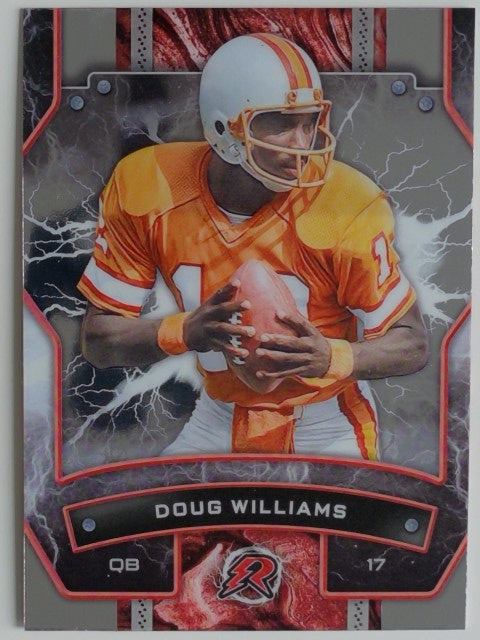 2024 Topps Resurgence Football Doug Williams #95