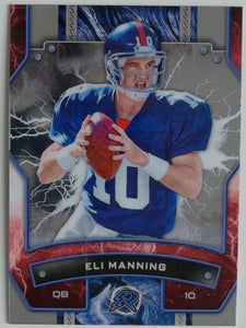 2024 Topps Resurgence Football Eli Manning #70