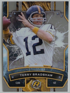 2024 Topps Resurgence Football Terry Bradshaw #88