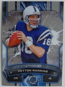 2024 Topps Resurgence Football Peyton Manning #44