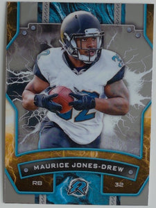 2024 Topps Resurgence Football Maurice Jones-Drew #47