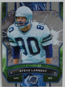 2024 Topps Resurgence Football Steve Largent #96