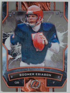 2024 Topps Resurgence Football Boomer Esiason #19