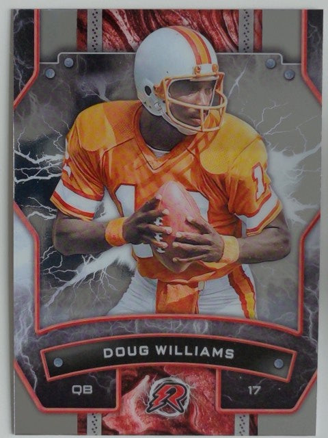 2024 Topps Resurgence Football Doug Williams #95