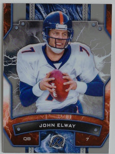 2024 Topps Resurgence Football John Elway #32