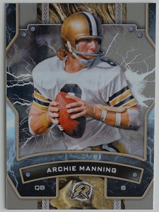2024 Topps Resurgence Football Archie Manning #68