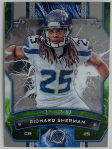 2024 Topps Resurgence Football Richard Sherman #94