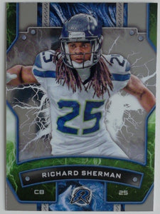 2024 Topps Resurgence Football Richard Sherman #94