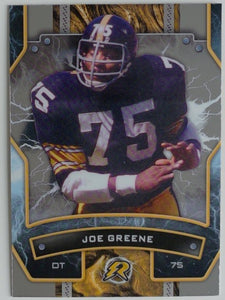 2024 Topps Resurgence Football Joe Greene #87