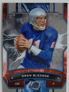 2024 Topps Resurgence Football Drew Bledsoe #65