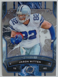 2024 Topps Resurgence Football Jason Witten #25