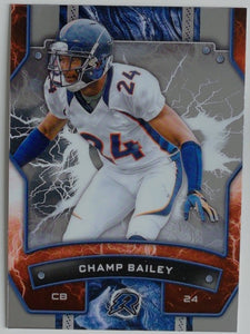 2024 Topps Resurgence Football Champ Bailey #30