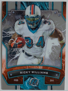 2024 Topps Resurgence Football Ricky Williams #60