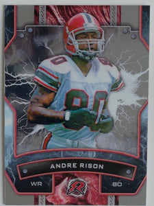 2024 Topps Resurgence Football Andre Rison #2