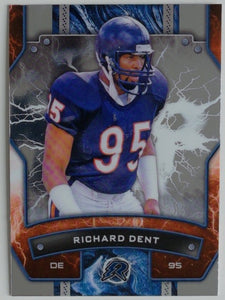 2024 Topps Resurgence Football Richard Dent #16