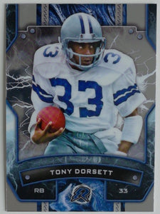 2024 Topps Resurgence Football Tony Dorsett #28