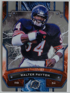 2024 Topps Resurgence Football Walter Payton #17