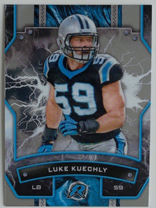2024 Topps Resurgence Football Luke Kuechly #11