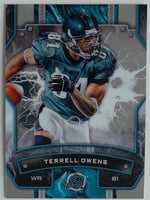 2024 Topps Resurgence Football Terrell Owens #83