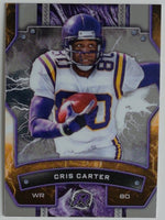2024 Topps Resurgence Football Cris Carter #62