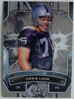 2024 Topps Resurgence Football Howie Long #78