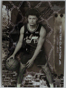 2025-26 Topps Chrome Cactus Jack Basketball Walter Clayton Jr. #78
