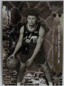 2025-26 Topps Chrome Cactus Jack Basketball Walter Clayton Jr. #78