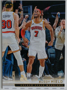 2024-25 Panini Photogenic Basketball Buddy Hield #50