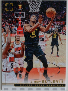 2024-25 Panini Photogenic Basketball Jimmy Butler III #53